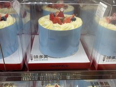 -味多美(民星路店)