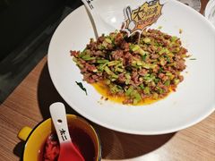 -太二酸菜鱼(长沙IFS国金中心店)