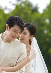 -金夫人婚纱摄影(总店)