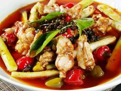 -茉莉花空中花园餐厅(义乌店)