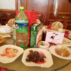-全聚德烤鸭店·宴会厅(和平门店)