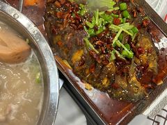 -四妹餐厅(玫瑰街店)