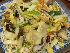 -福州人铭小吃