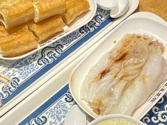 -冰泉豆浆馆(阳朔店)