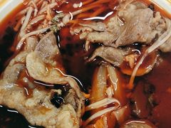-百年川椒重庆老火锅(光谷店)