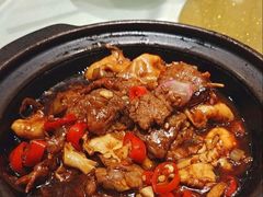 -王府井酒店(金桥港湾店)