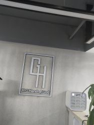 -HG美发设计沙龙