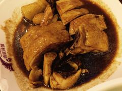 -桥底辣蟹(谢斐道店)