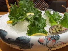 -大岛日本料理铁板烧(南通大饭店)