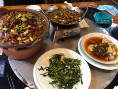 -楠翔馆桐庐菜(胜利河美食街店)