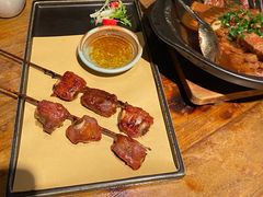 -桂小厨广西菜(万象城店)