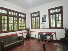 -蒋经国旧居
