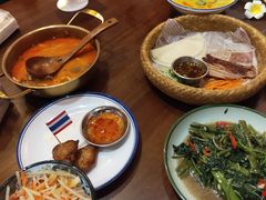 -清迈清迈巷口小排档(烟台山店)