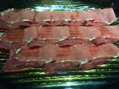 -鲁西肥牛(九方购物中心店)