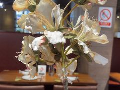 -金枝玉叶上海人家食府(三里河店)