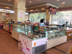 零售区-长发西饼(道前店)