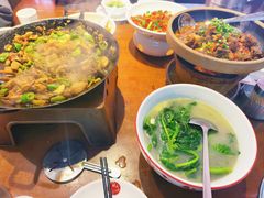 -张氏父子常德肠子馆(贺龙店)