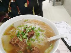 -池记(尖沙咀店)