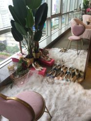 -MT.MONDAY女鞋定制