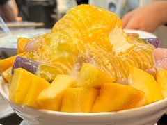 -水牛奶皇后糖水铺(深圳总店)