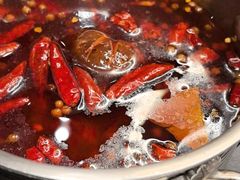 -鲜入唯煮·港式海鲜牛肉火锅(金宝街店)