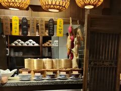 -南京大牌档(崇文门国瑞店)