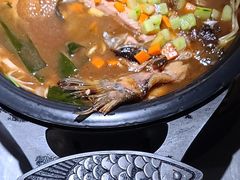 -探鱼·鲜青椒爽麻烤鱼(北京路天河城店)