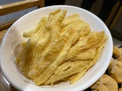 -顺德公猪肚鸡·椰子鸡(惠东天虹店)