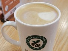 -逸派咖啡 EPARKCOFFEE(广安门店)