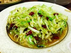 -大隐隐于市私房菜(保和小区店)