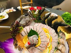 -同禧荟·港味海鲜火锅·粤菜(三亚湾店)