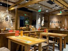 -北丐先生·野馄饨烧烤(雨花万象店)
