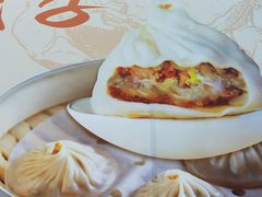 -王家沙点心店(南京西路总店)