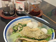 -潮惠居饮食店(光塔路店)