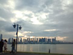 -武昌江滩