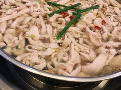 菌汤锅大锅-芭夯兔(人和店)