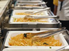 -素满香·素食自助餐(苏州·临顿路店)
