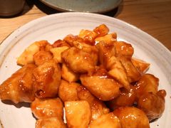 -青年公社烤鸭(滨湖银泰店)