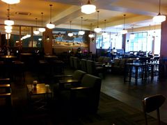 大堂-星巴克(张家港购物公园店)