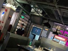 -青松宇大汗·碳烤羊腿(大浪店)