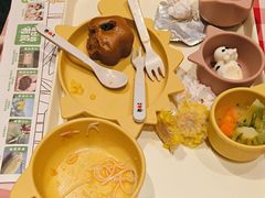 -西贝(太原万象城店)