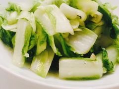 -小郭私房菜·海肠捞饭店(学士街店)