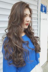 点击看大图 -MONE美发沙龙