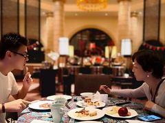 -海天楼中餐厅(吴宫泛太平洋酒店)