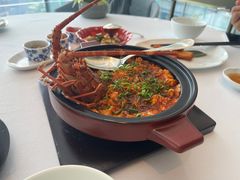 -悦轩中餐厅·高空江景·杭州柏悦酒店