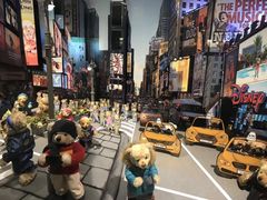 -济州岛泰迪熊博物馆