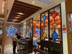 大堂-大壶春生煎(四川中路店)