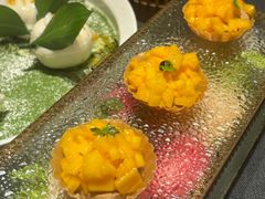 -锦府园·新台州菜(合生汇店)