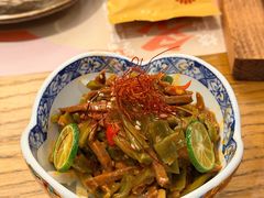 -肉魁屋·烧肉·烧鸟·酒场(高新店)