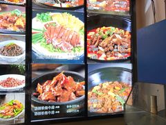 -粗粮人家·东北菜(洋桥店)